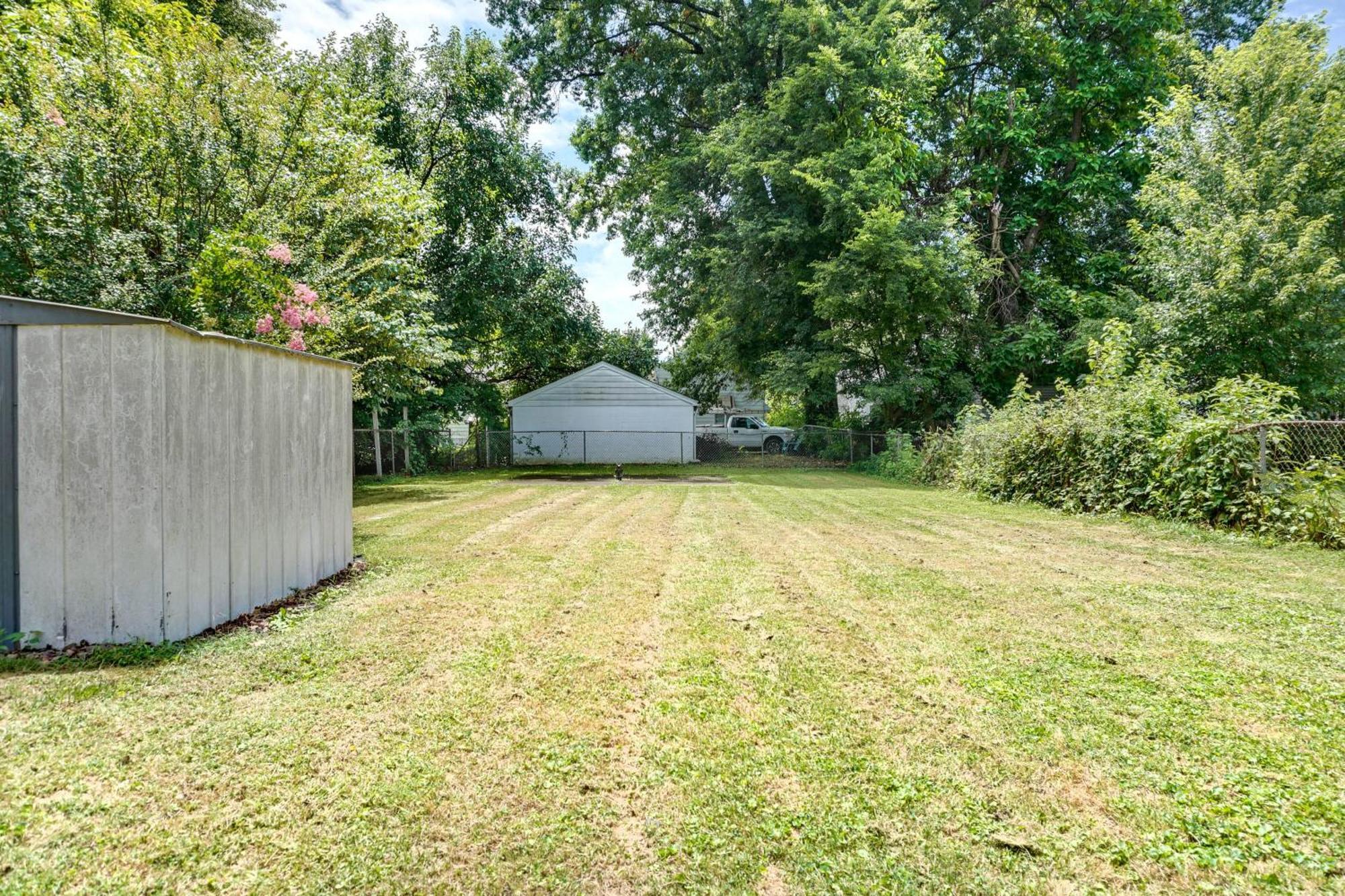 Spacious 4br With Cozy Vibes In