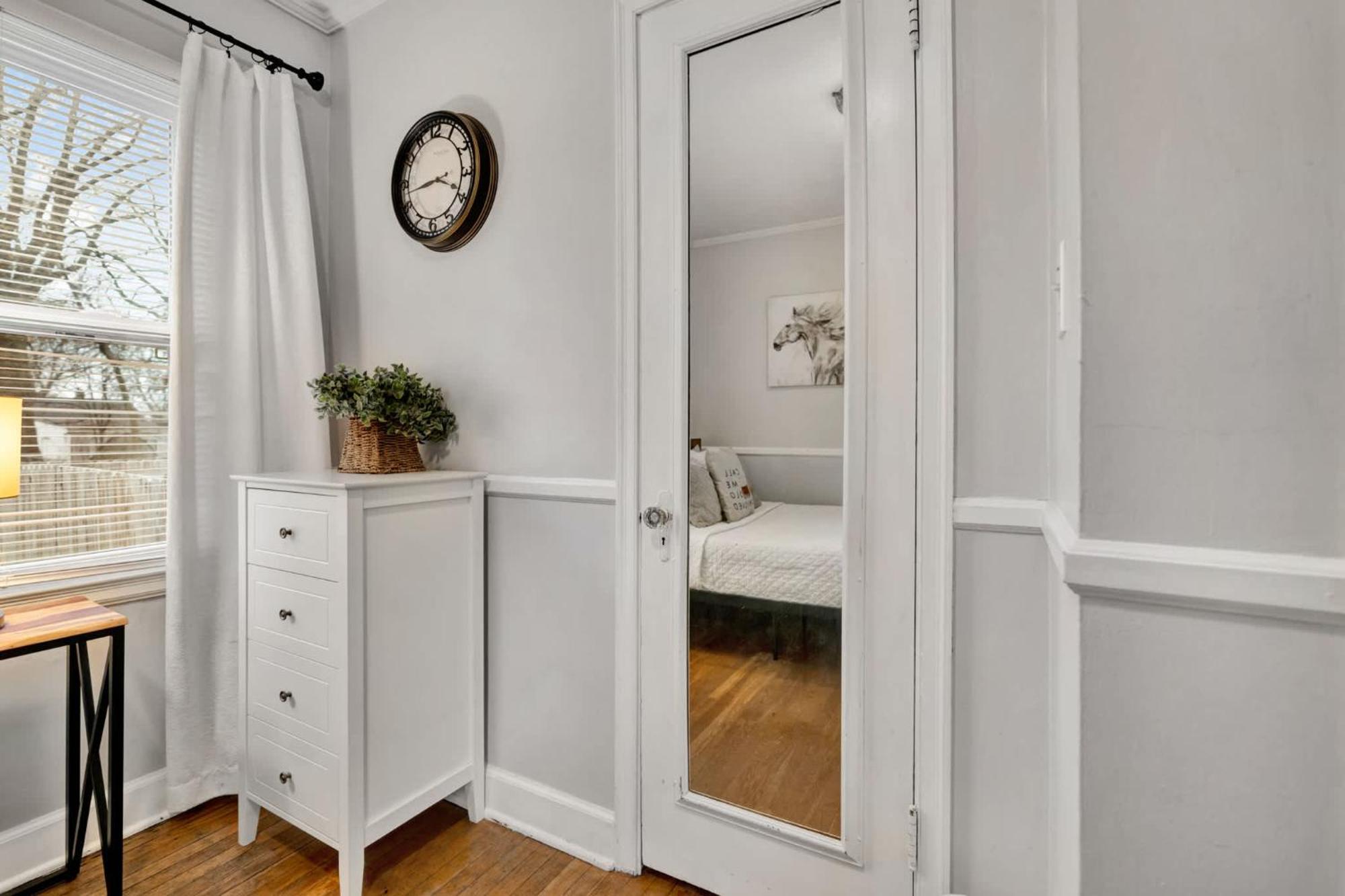 Holiday home Spacious 4br With Cozy Vibes In *