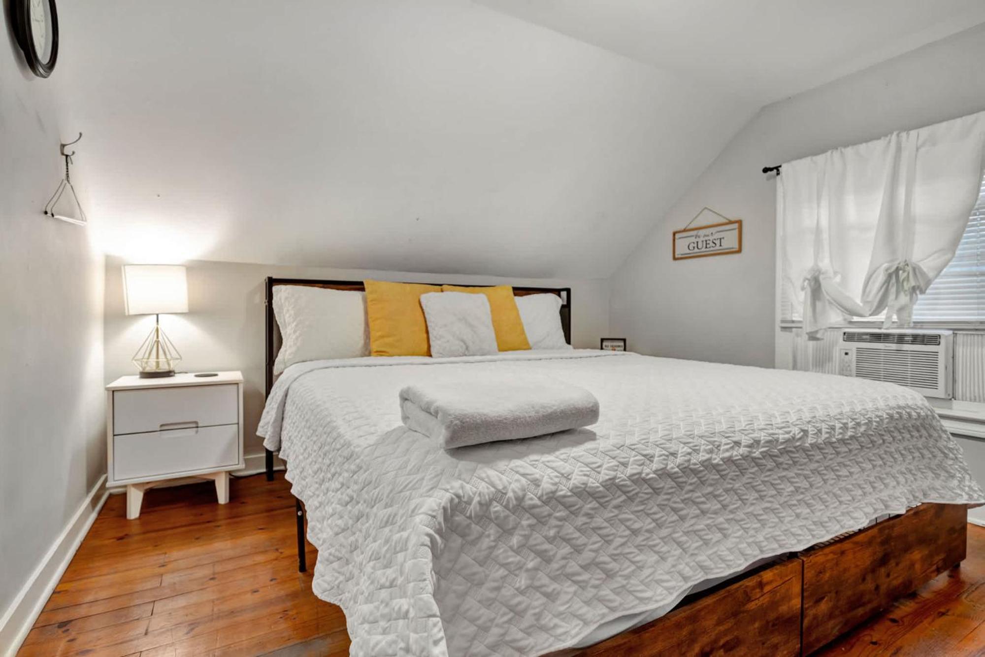Holiday home Spacious 4br With Cozy Vibes In *