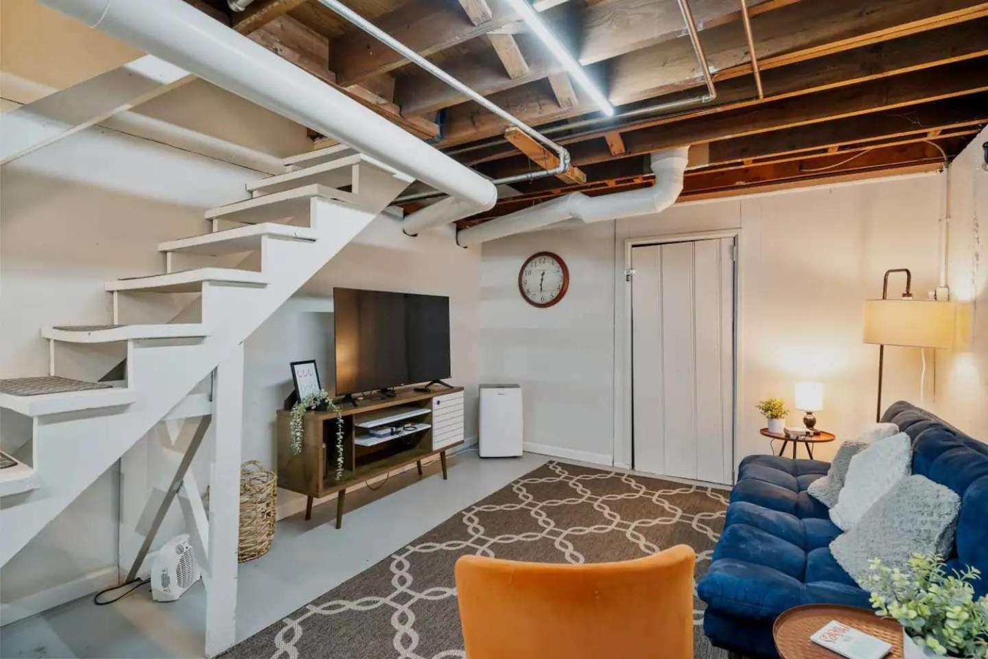 Holiday home Spacious 4br With Cozy Vibes In *